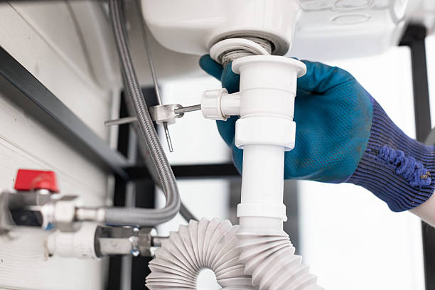 Reliable Plumbing contractor in Bovard, PA by Masters Plumbing Service